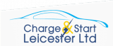 Charge & Start Leicester Limited logo