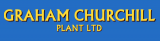Graham Churchill Plant Limited logo