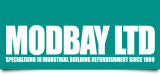 Modbay Limited logo