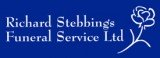 Richard Stebbings Funeral Service Limited logo