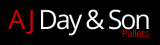 A J Day & Son logo