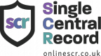 Single Central Record Limited logo