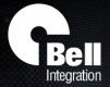 Bell Integration logo