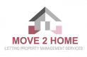 Move 2 Home Letting Agents logo