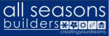 All Seasons Builders logo