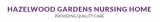 Hazelwood Gardens Nursing Home logo