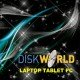 Diskworld.com logo