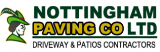 Nottingham Paving Co Ltd logo