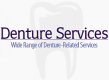 Denture Services logo