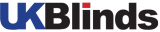 Uk Blinds logo