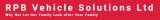 Rpb Vehicle Solutions logo
