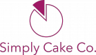 Simply Cake logo