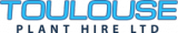 Toulouse Plant Hire logo