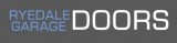 Ryedale Garage Doors logo