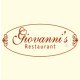 Giovanni’s Italian Restaurant logo