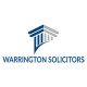 Warrington Solicitors logo