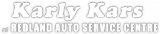 Karly Kars At Redland Auto Service Centre logo
