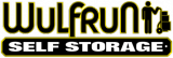 Wulfrun Self Storage logo