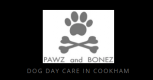 Pawz And Bonez logo