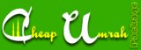Cheap Umrah Packages Info logo