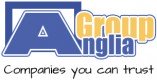 A Group (anglia) Limited logo