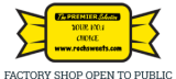 Roch Sweet Company logo