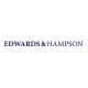 Eh Joinery logo