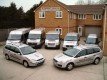 Arrow Taxis Essex Ltd logo