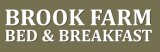 Brook Farm logo