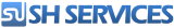 Sh (1) Services Ltd logo
