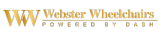Webster Wheelchairs C/o El Logistics Limited logo