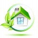 Let It Shine Cleaning Services logo