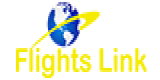 Flights Link logo