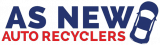 As New Auto Recyclers Ltd logo