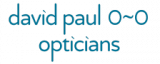 David Paul Opticians logo