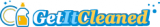 Get It Cleaned logo