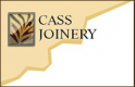 Cass Joinery logo