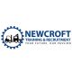 Newcroft Training & Recruitment Hq logo