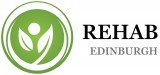 Edinburgh Rehab Centre logo