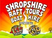 Shropshire Raft Tours