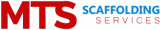Mts Scaffolding Services logo