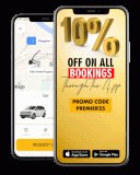 Premier Minicab