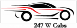 247 Watford Cabs logo