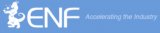 Enf Recycling logo