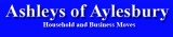 Ashleys Of Aylesbury logo