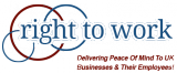 Right To Work logo