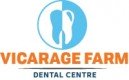 Vicarage Farm Dental Centre logo