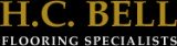 H.c. Bell Flooring Specialists logo