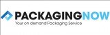 Packaging Now logo