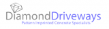 Diamond Landscapes logo